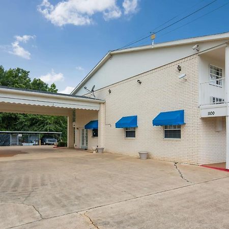 Motel 6-Atlanta, Tx Экстерьер фото