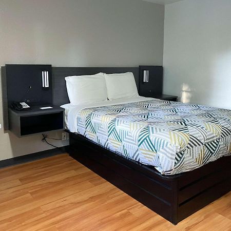 Motel 6-Atlanta, Tx Экстерьер фото