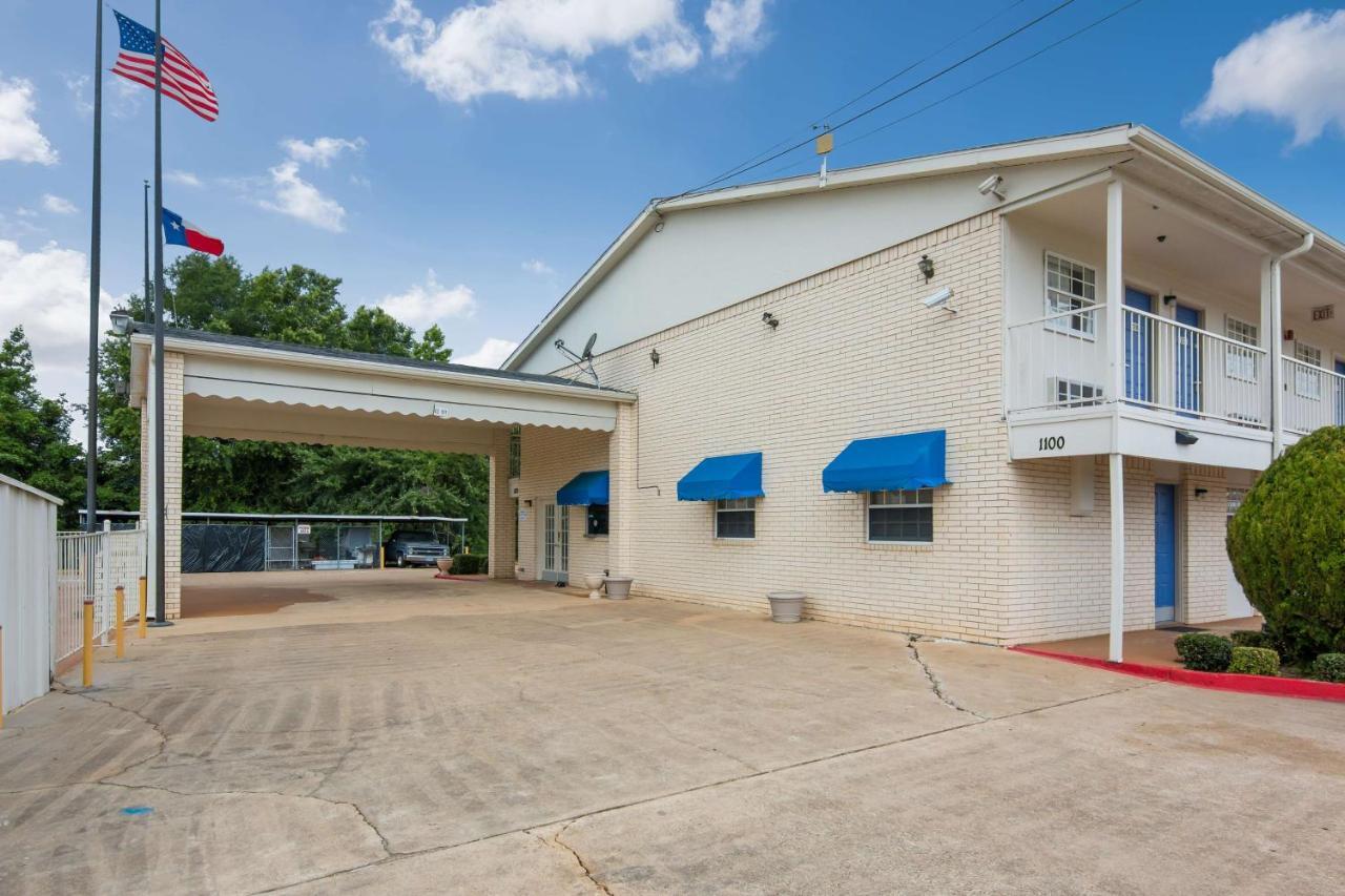 Motel 6-Atlanta, Tx Экстерьер фото