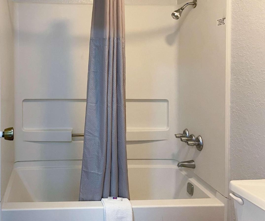 Motel 6-Atlanta, Tx Экстерьер фото
