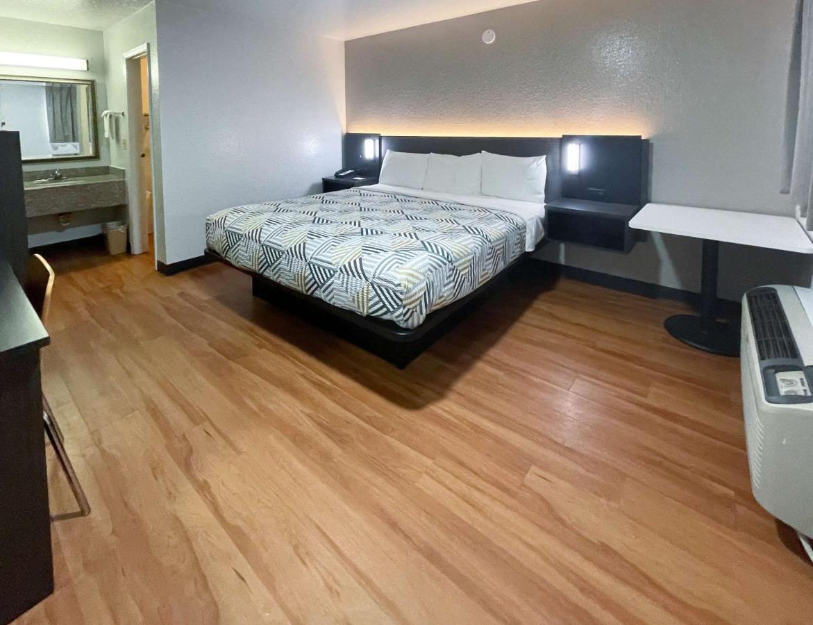 Motel 6-Atlanta, Tx Экстерьер фото