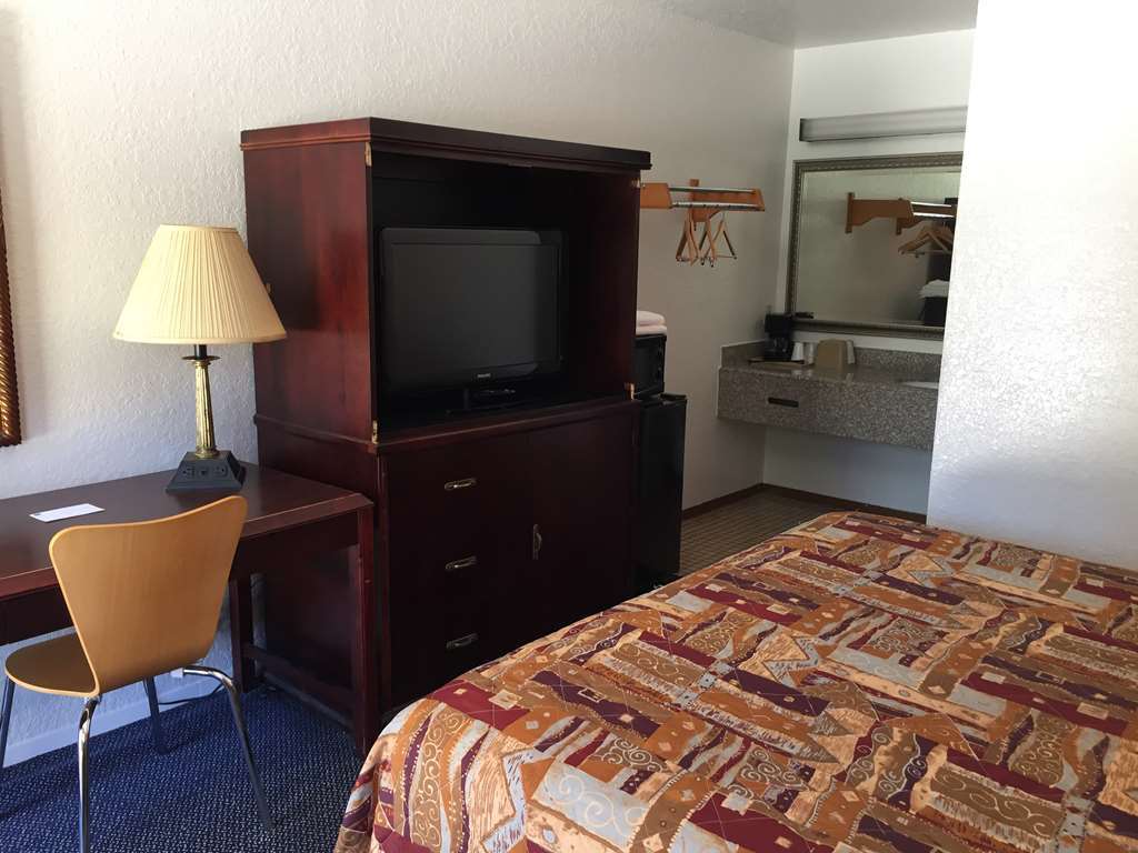 Motel 6-Atlanta, Tx Номер фото