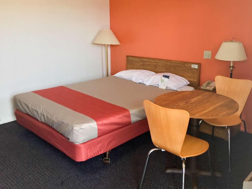 Motel 6-Atlanta, Tx Номер фото