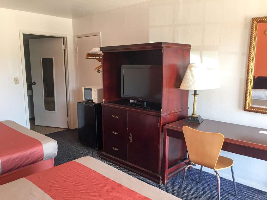 Motel 6-Atlanta, Tx Номер фото